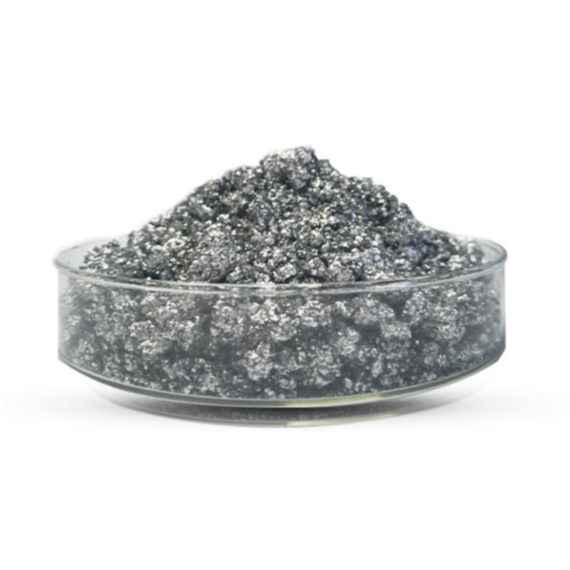 12um  fine white aluminum paste pigment