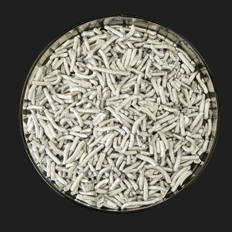 New products:aluminum pellet & aluminum powder
